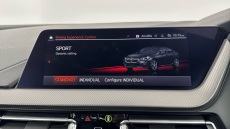 BMW 2 Series 218i [136] M Sport 4dr Petrol Saloon